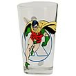 Robin Glass Toon Tumbler